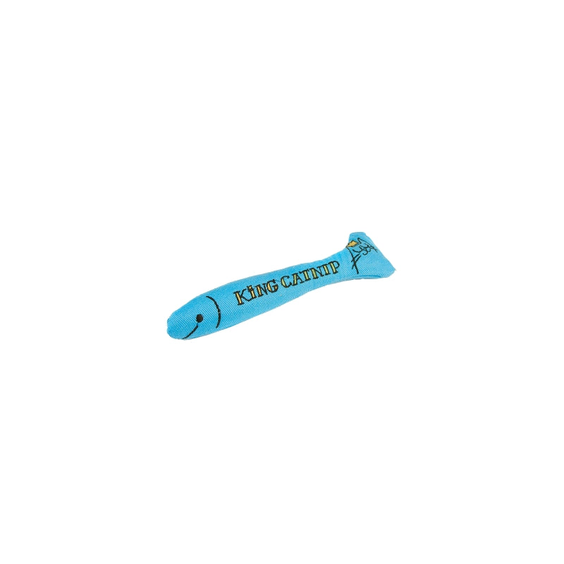 Sardine King Catnip 19.80cm