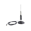 Antenne de toit avec socle magnétique 80 cm