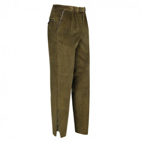 Fuseau Lerins Club Interchasse Bronze