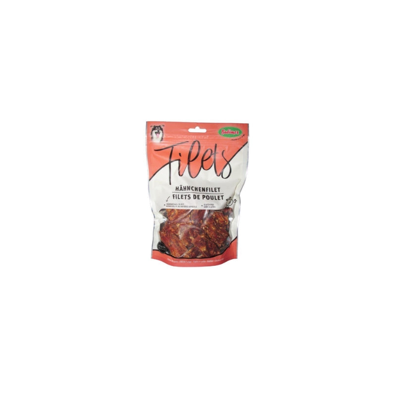 Filet de poulet Bubimex 300g