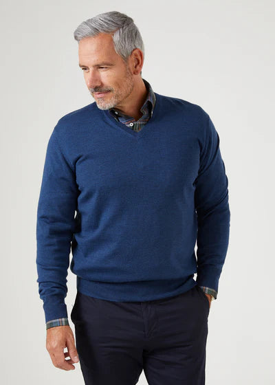 Pullover Millbreck Alan Paine