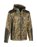 Blouson zippé Wolf ProHunt