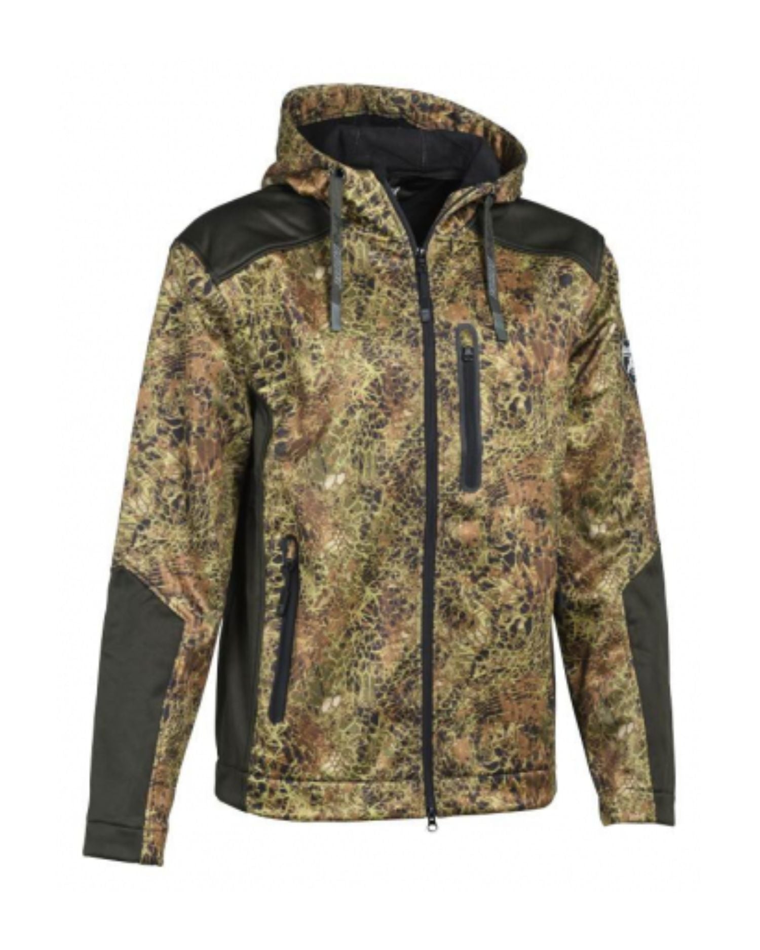 Blouson zippé Wolf ProHunt