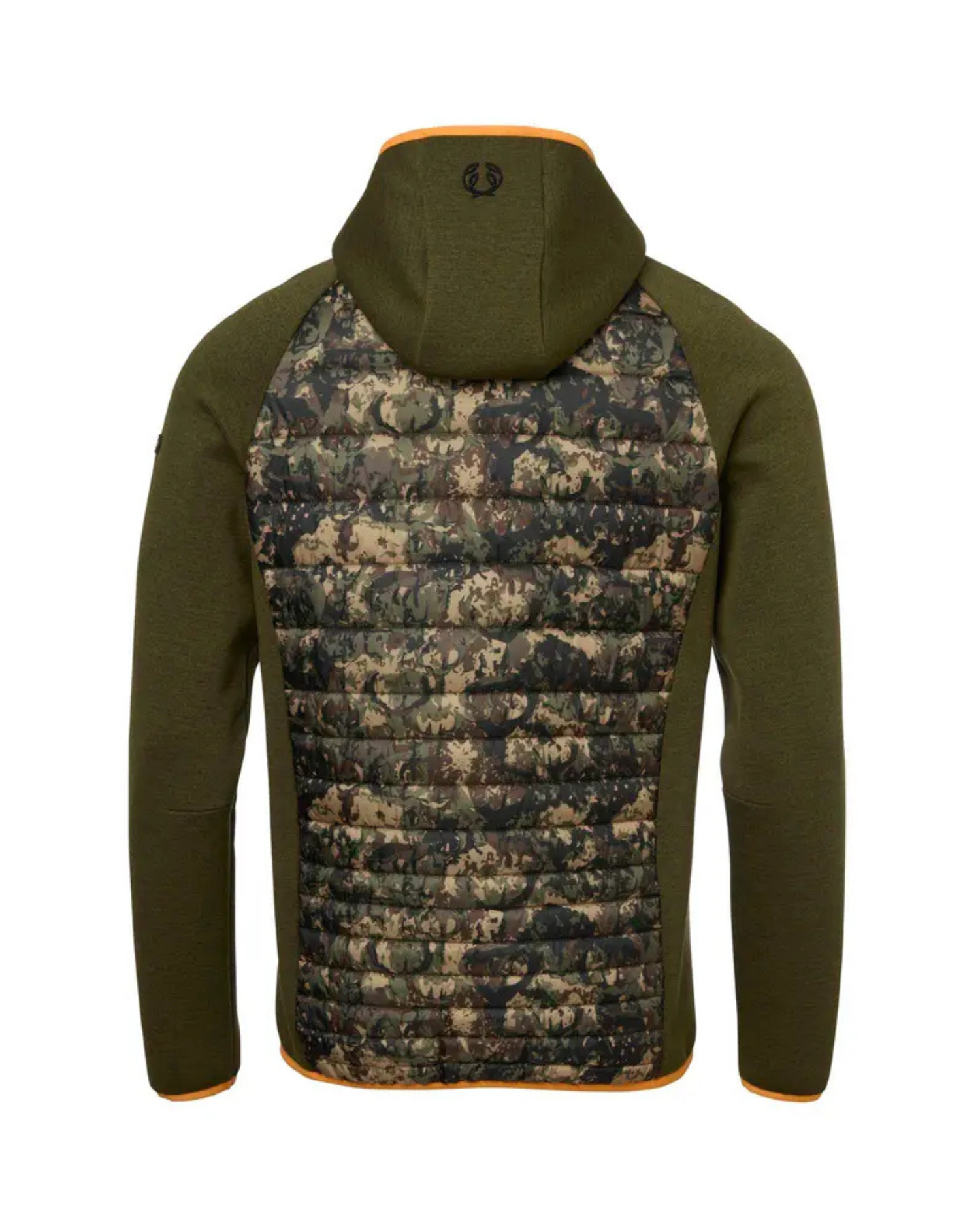 Veste Hunter Hybrid Hood Chevalier Homme