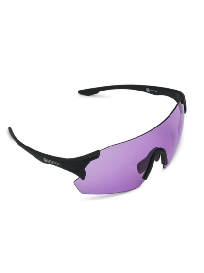Lunettes de tir Chalenge EVO