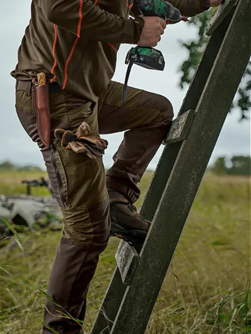 Pantalon Scandinavian 32'' Härkila