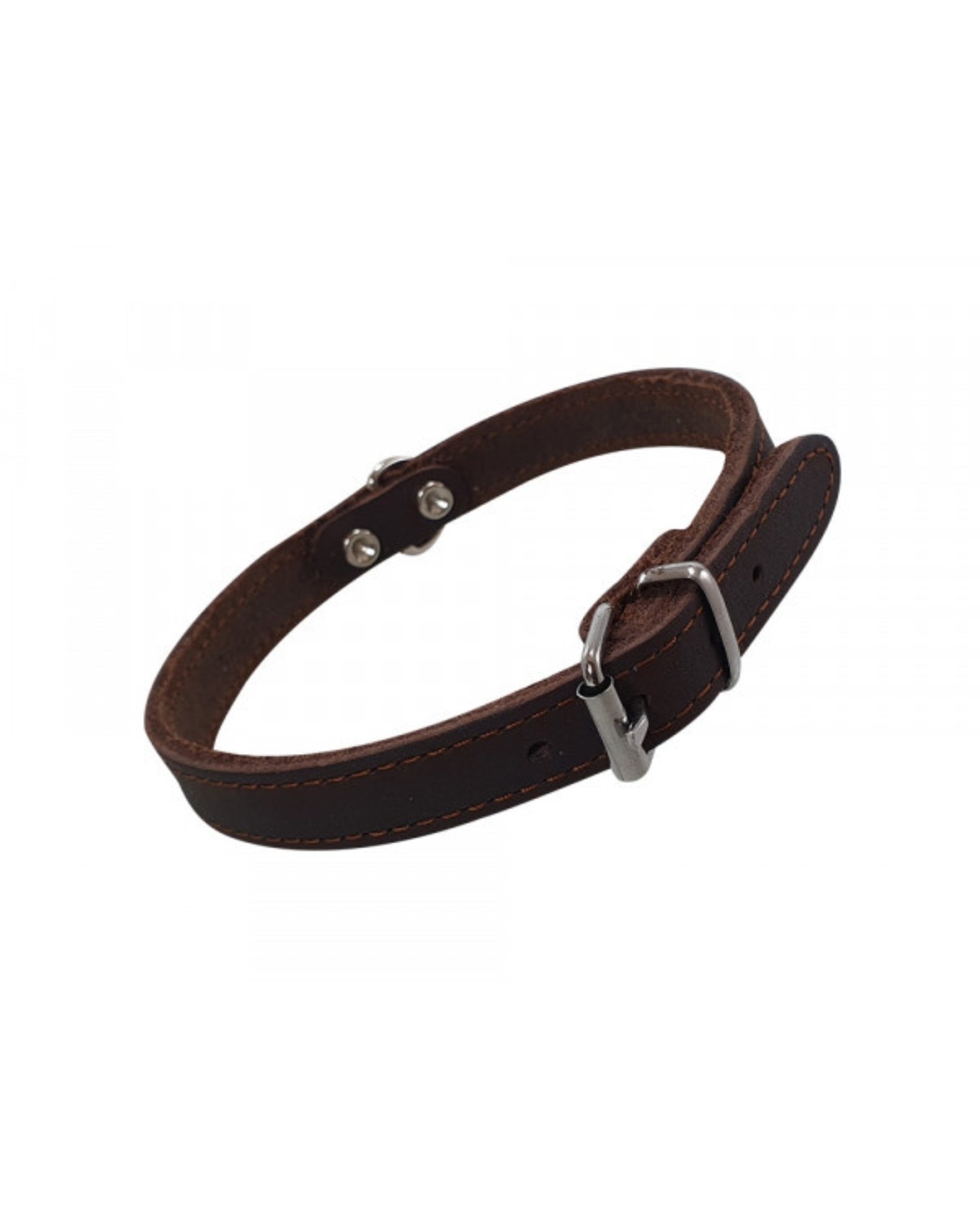 Collier TABIL en cuir