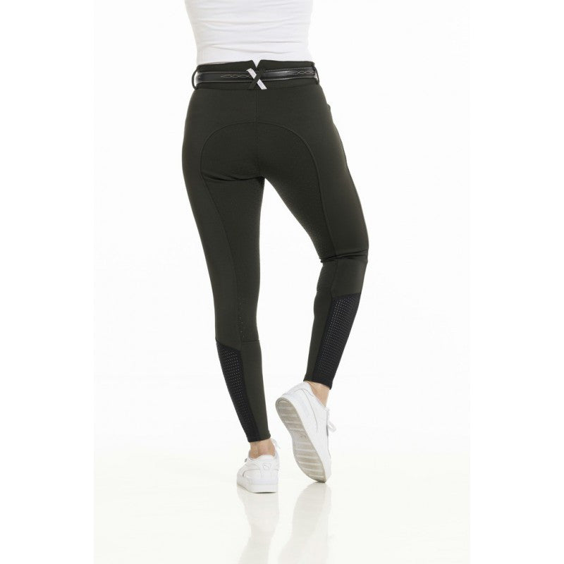 Pantalon Claudine fond silicone Equi-Thème
