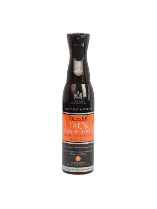 Spray revitalisant Belvoir 500ml