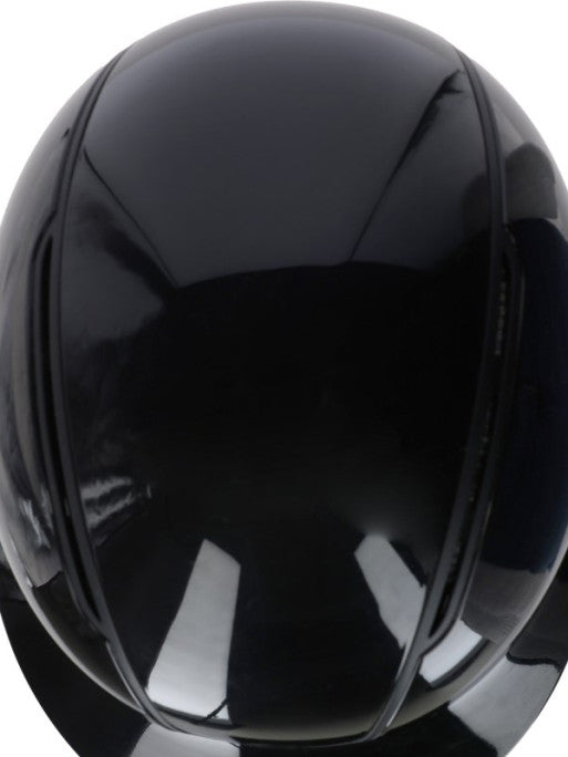 Casque Eclipse Polo Covalliero