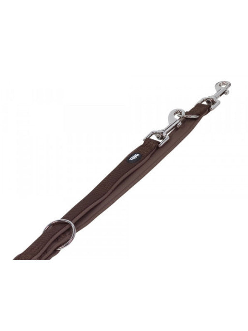 Laisse réglable 2m Classic Preno Nobby