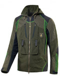 Veste Nemesis Evo Trabaldo