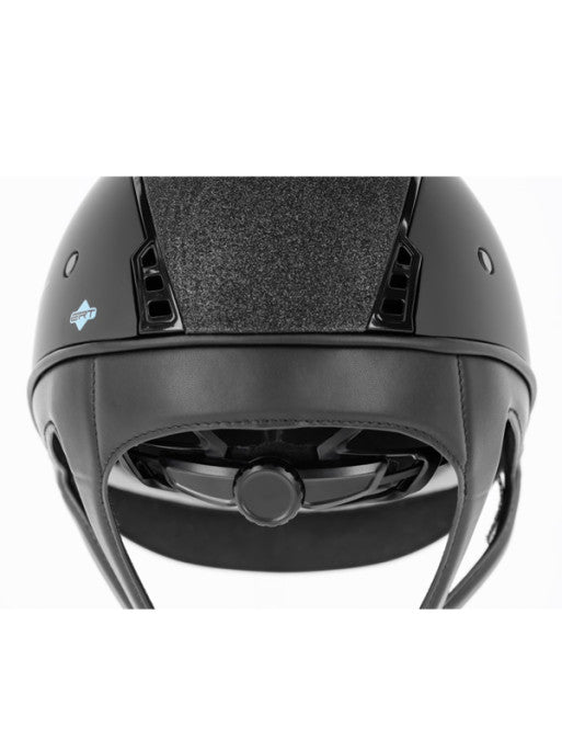 Casque Eclipse Covalliero