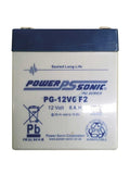 Batterie 12V rechargeable