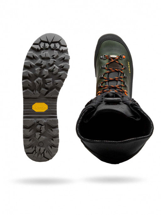 Chaussures Futura NXT GTX Crispi