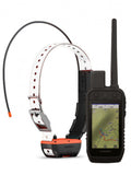 Pack de repérage et dressage Alpha 300F et TT25 F Garmin