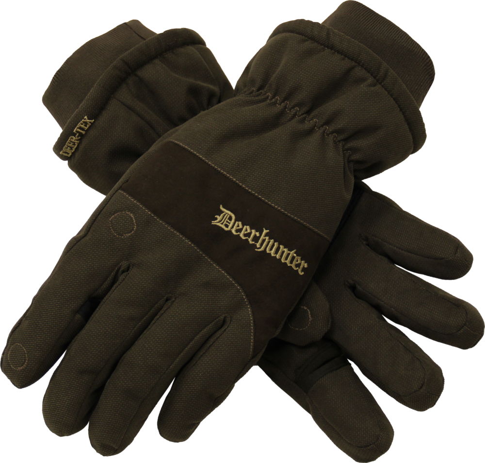 Eagle Winter Gloves