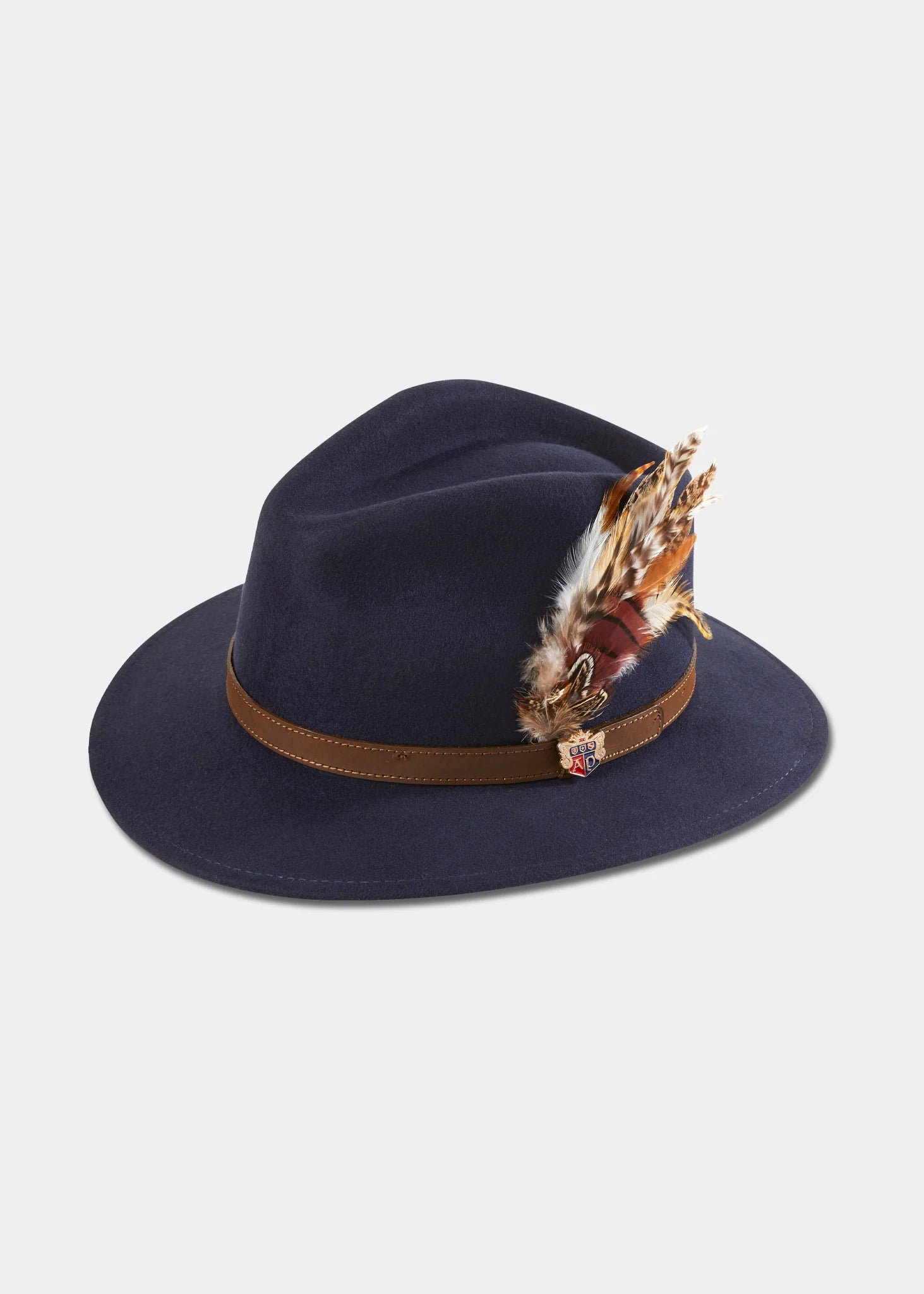Chapeau Richmond Alan Paine