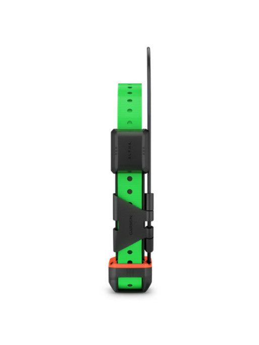 Collier de repérage et dressage TT25 Garmin