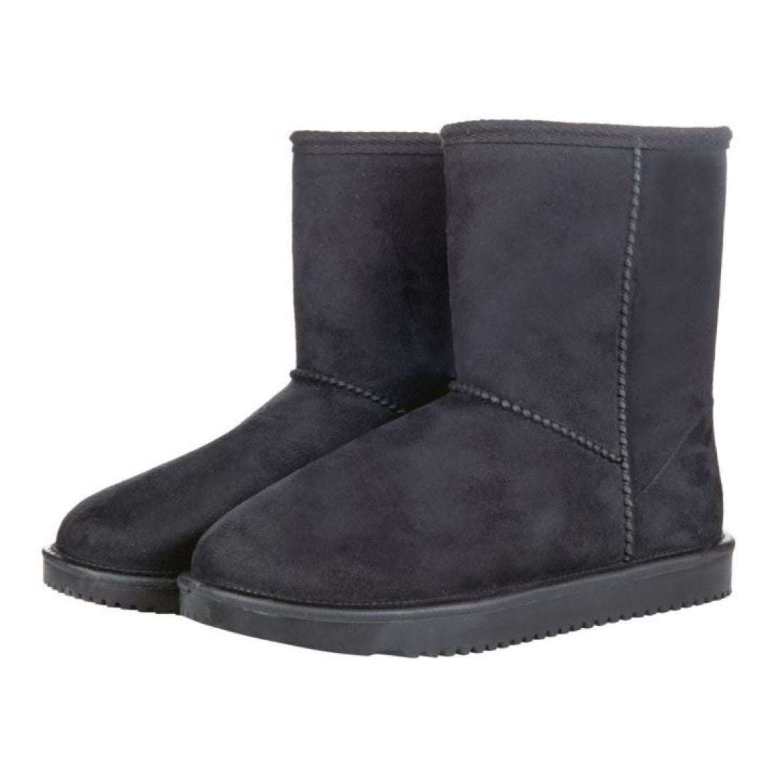 Bottes fourrées imperméables Davos HKM