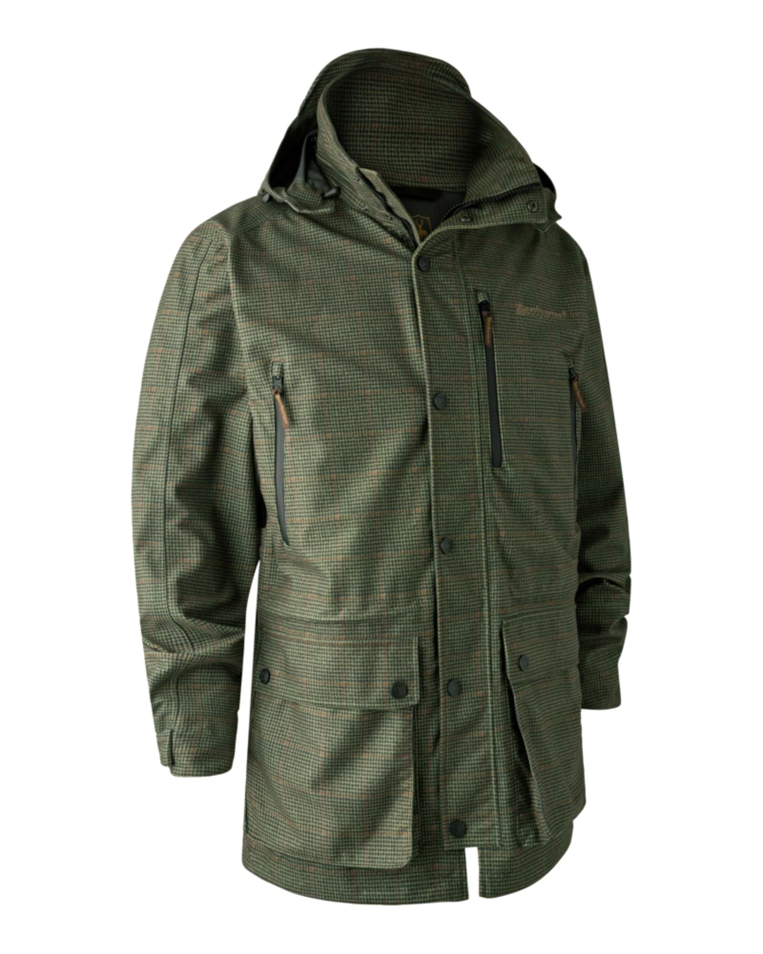 Veste Gamekeeper Pro Deerhunter