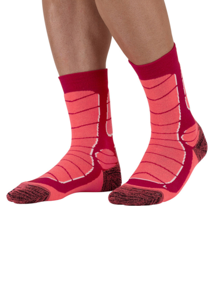 Chaussettes Trek Medium Monnet