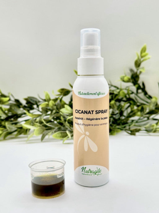Cicanat Spray Nutragile