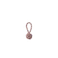 Jouet corde balle, 7.5cm/20cm