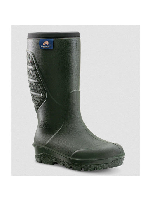 Bottes fourrées Winter Polyver