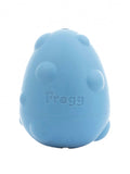 Jouet Frogg œuf en caoutchouc