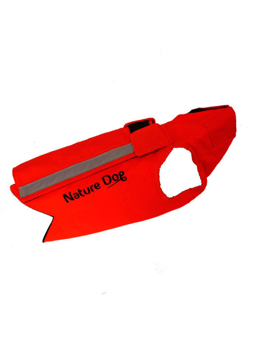 Gilet de Protection Standard Femelle Nature Dog