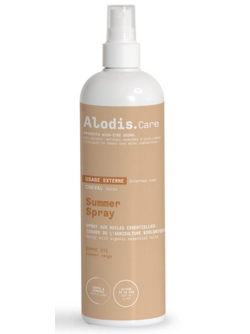 Summer Spray 500ml Alodis Care