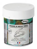 Poudre de moule verte 400g