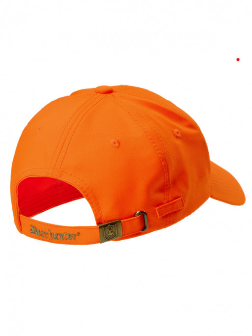 Casquette avec bouclier Deerhunter