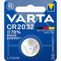 Pile Varta CR 2032 3V Lithium