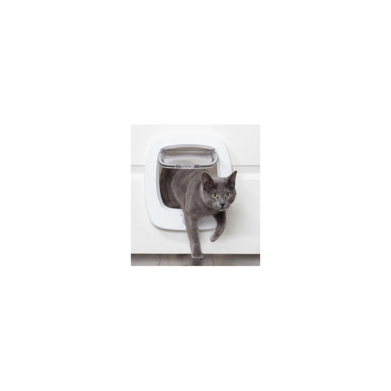 Porte 4 positions Big Cat PetSafe