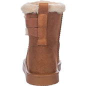 Boots imperméables fourrées Davos Legolin HKM
