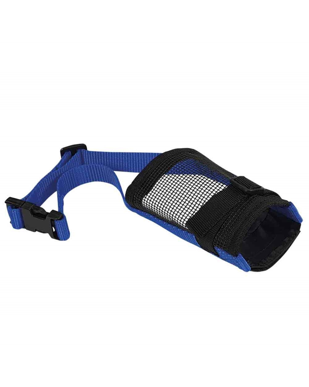 Muselière ajustable Nobby