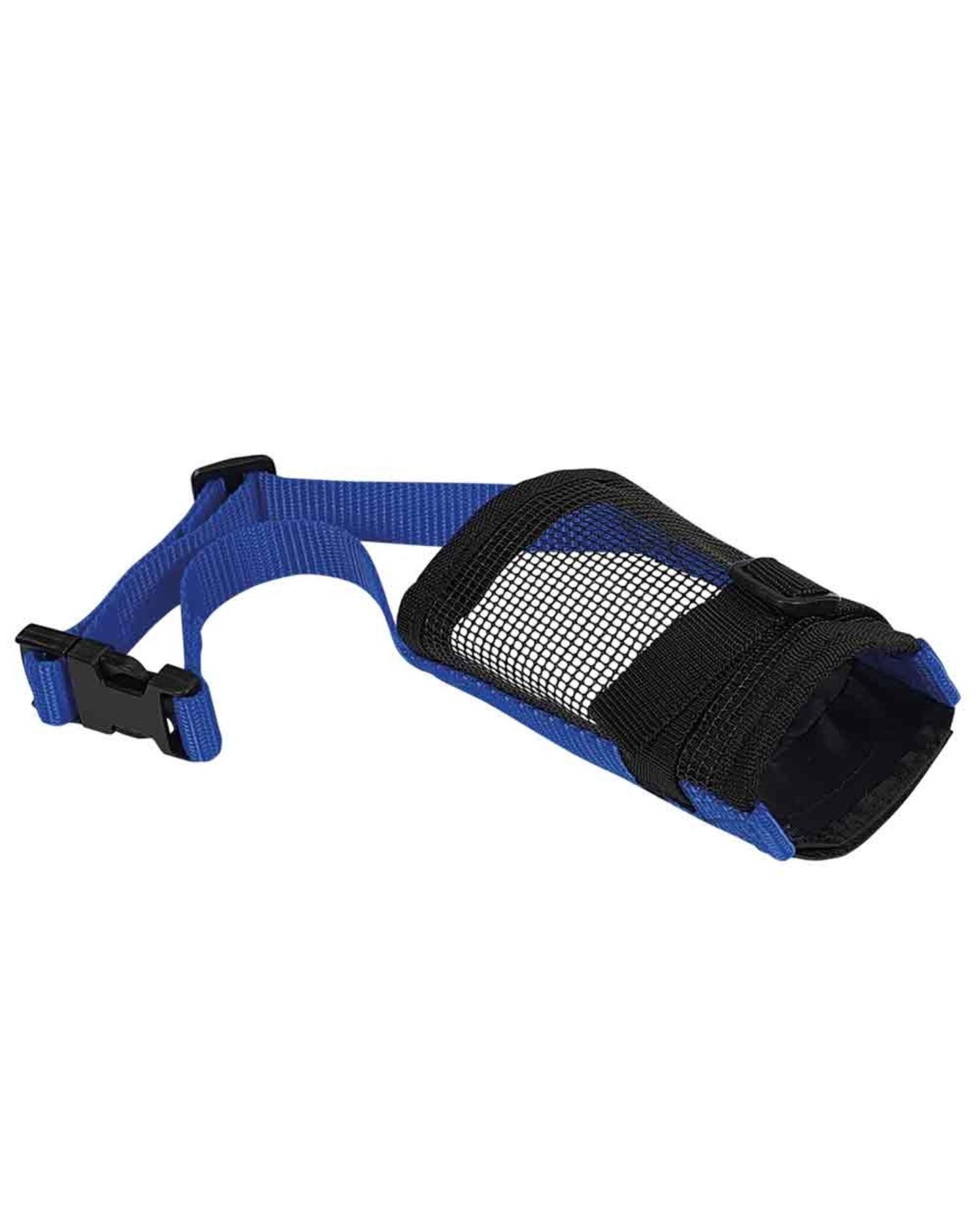 Muselière ajustable Nobby