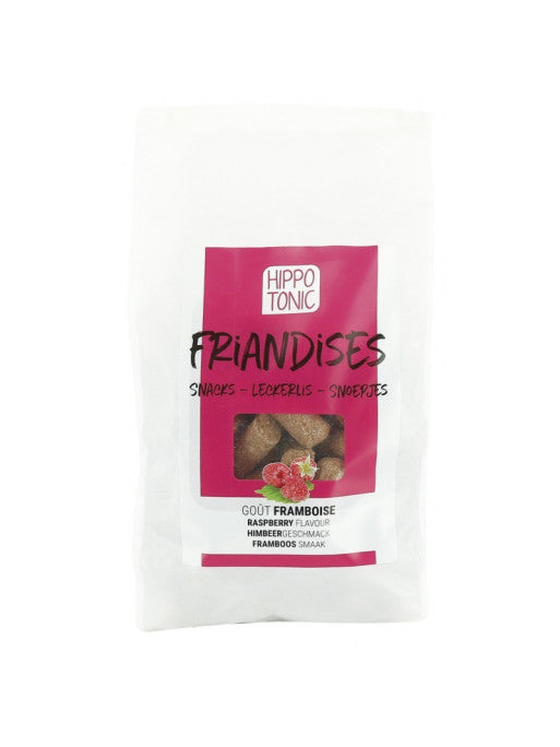 Bonbons Hippo Tonic