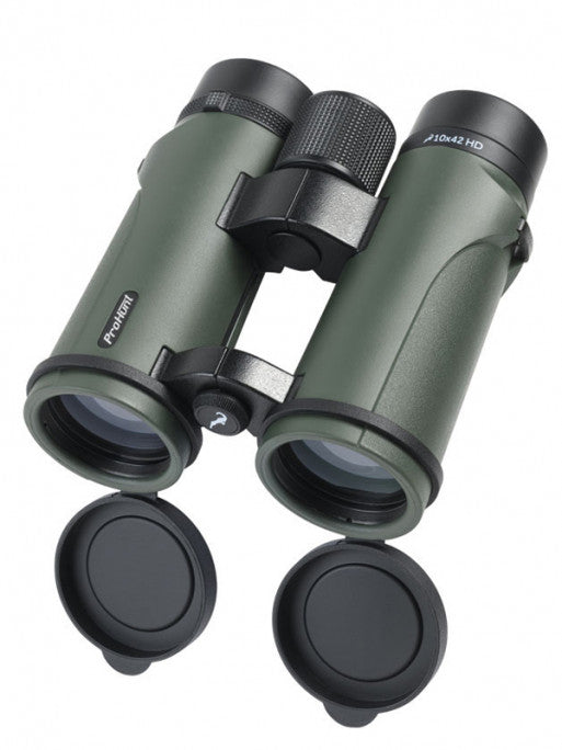 Jumelles 10x42 ProHunt
