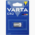 Pile Varta CR2 3V Lithium