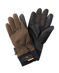 Gants de tir Waterproof en cuir Chevalier