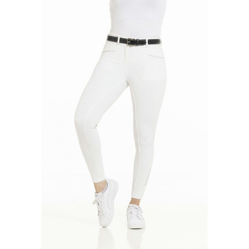 Pantalon Claudine fond silicone Equi-Thème