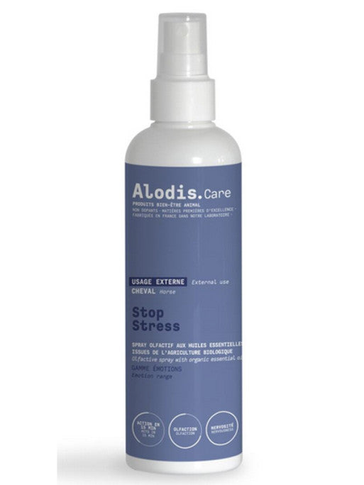 Spray stop stress 250 ml Alodis Care
