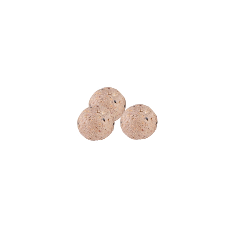 Boules de graisse Emma\'s garden