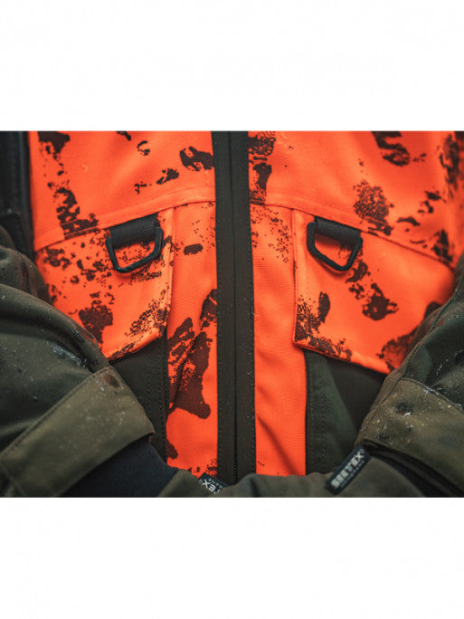 Gilet Trax Blaze Seeland