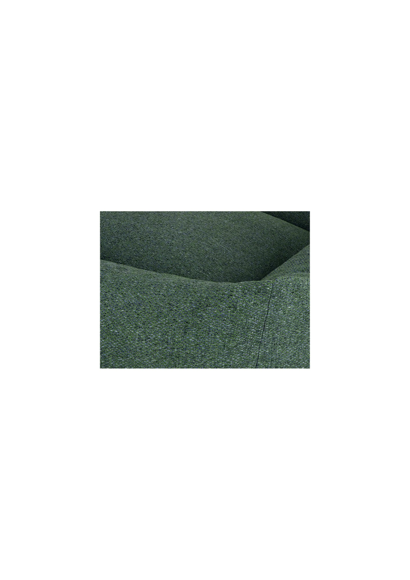 Panier pour chien Snug Fantail