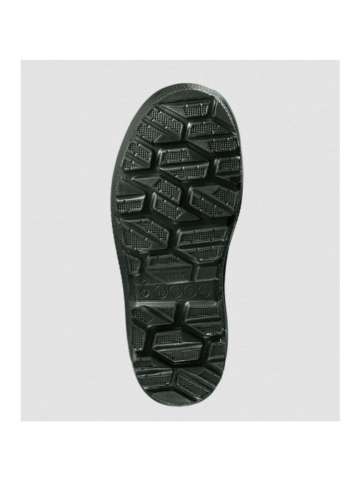 Bottes fourrées Winter Polyver