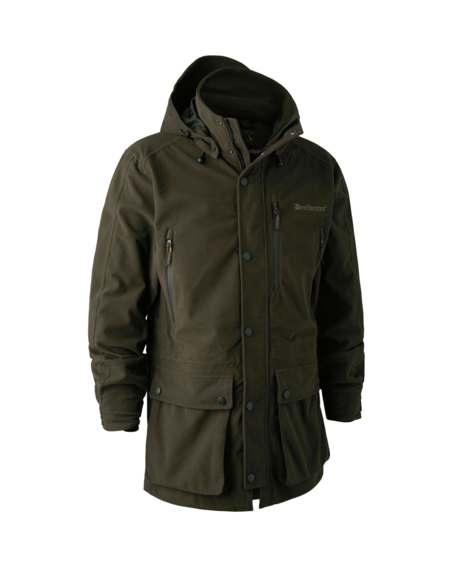 Veste Gamekeeper Pro Deerhunter